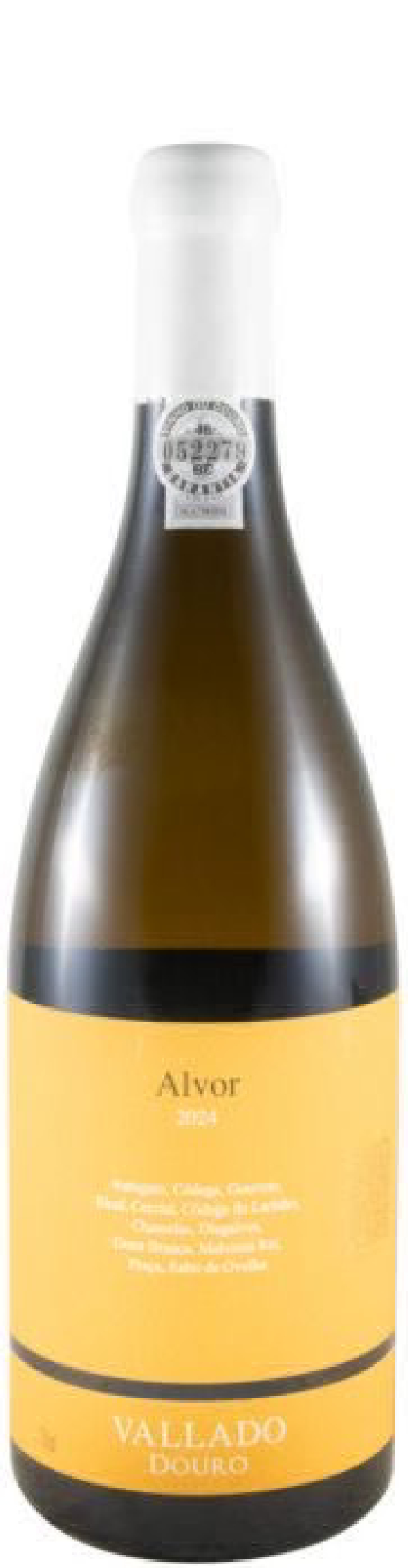 Vallado Alvor White - Image 1