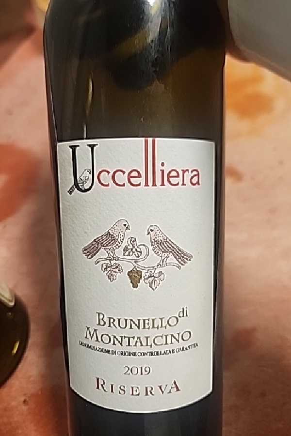 Brunello di Montalcino Riserva - Image 1