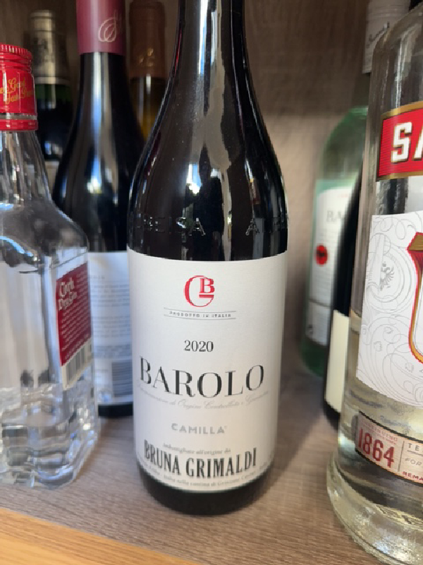 Barolo Camilla - Image 1