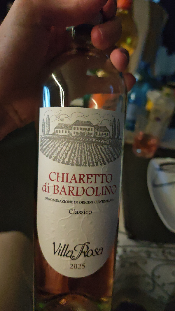 Chiaretto di Bardolino Classico - Image 1