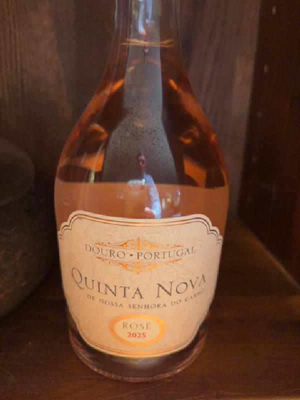 Quinta Nova Rosé - Image 1