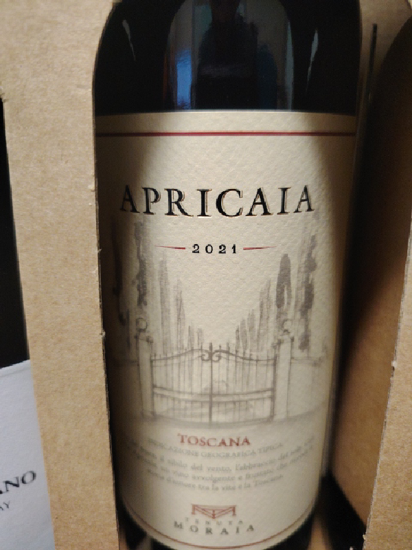 Apricaia - Image 1