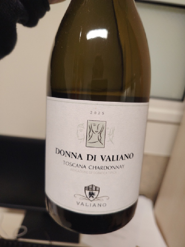 Donna di Valiano - Image 1