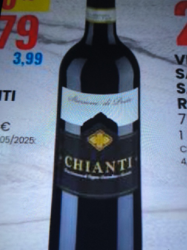 Chianti - Image 1