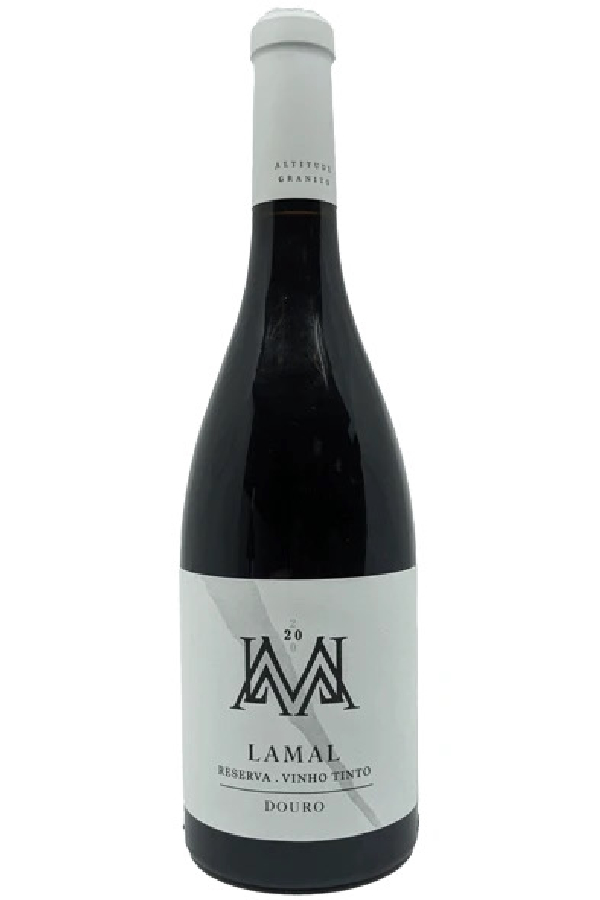 Lamal Reserva Vinho Tinto - Image 1