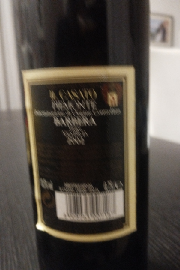 Barbera del Piemonte - Image 1