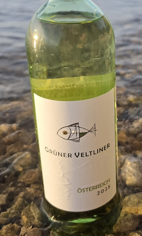 Grüner Veltliner - Image 1