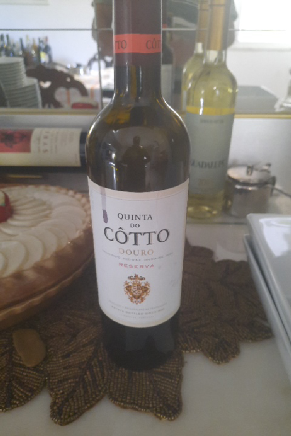 Quinta do Côtto Reserva - Image 1