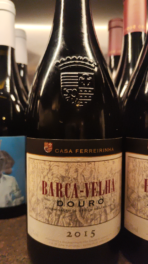 Barca-Velha - Image 1