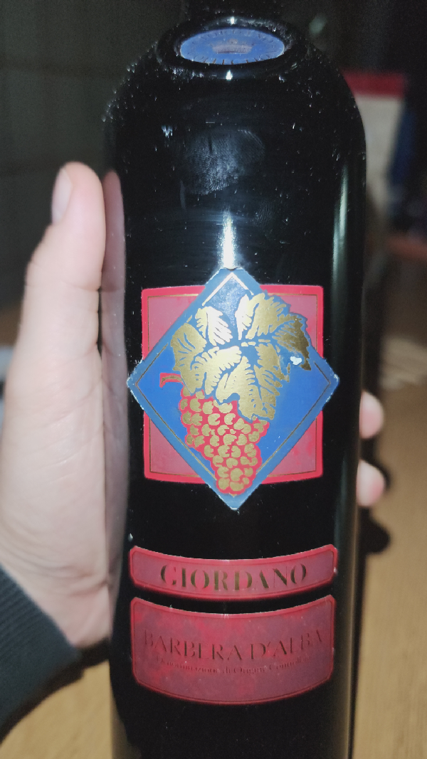 Barbera d'Alba - Image 1