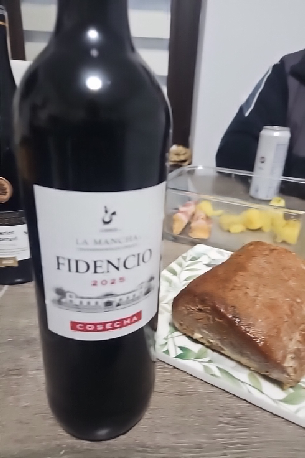 Fidencio Cosecha - Image 1