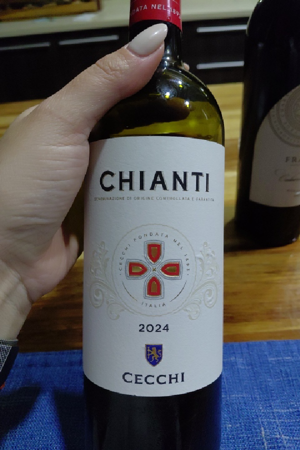 Cecchi Chianti - Image 1