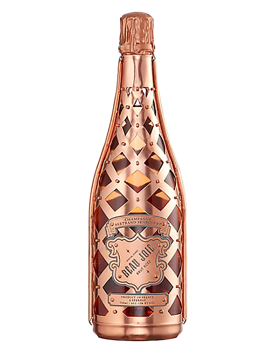 Champagne Beau Joie Special Cuvee Brut - Image 1