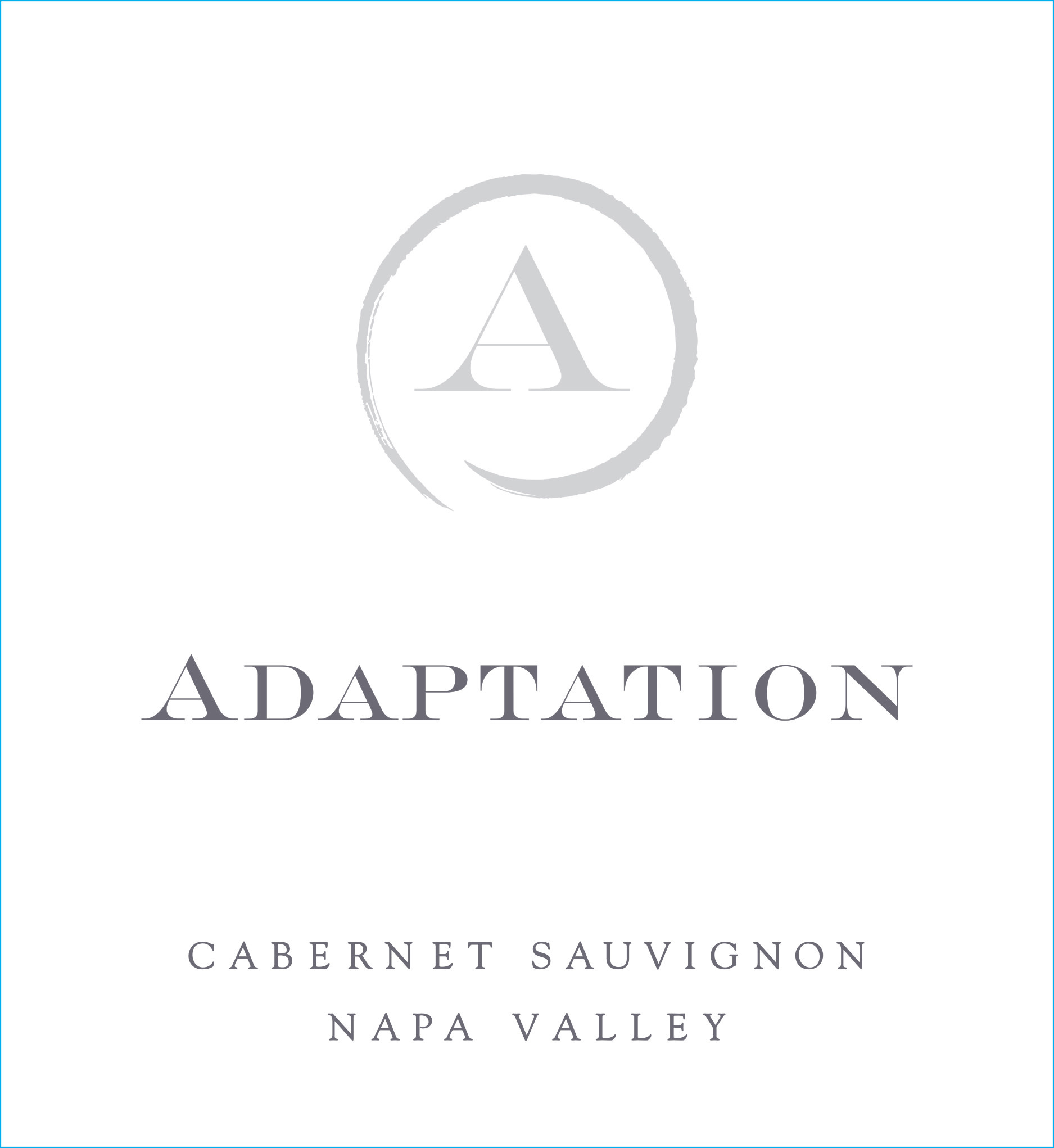 Adaptation Cabernet Sauvignon - Image 1