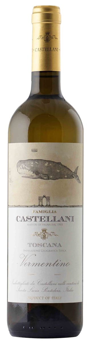 Vermentino Toscana IGT - Image 1