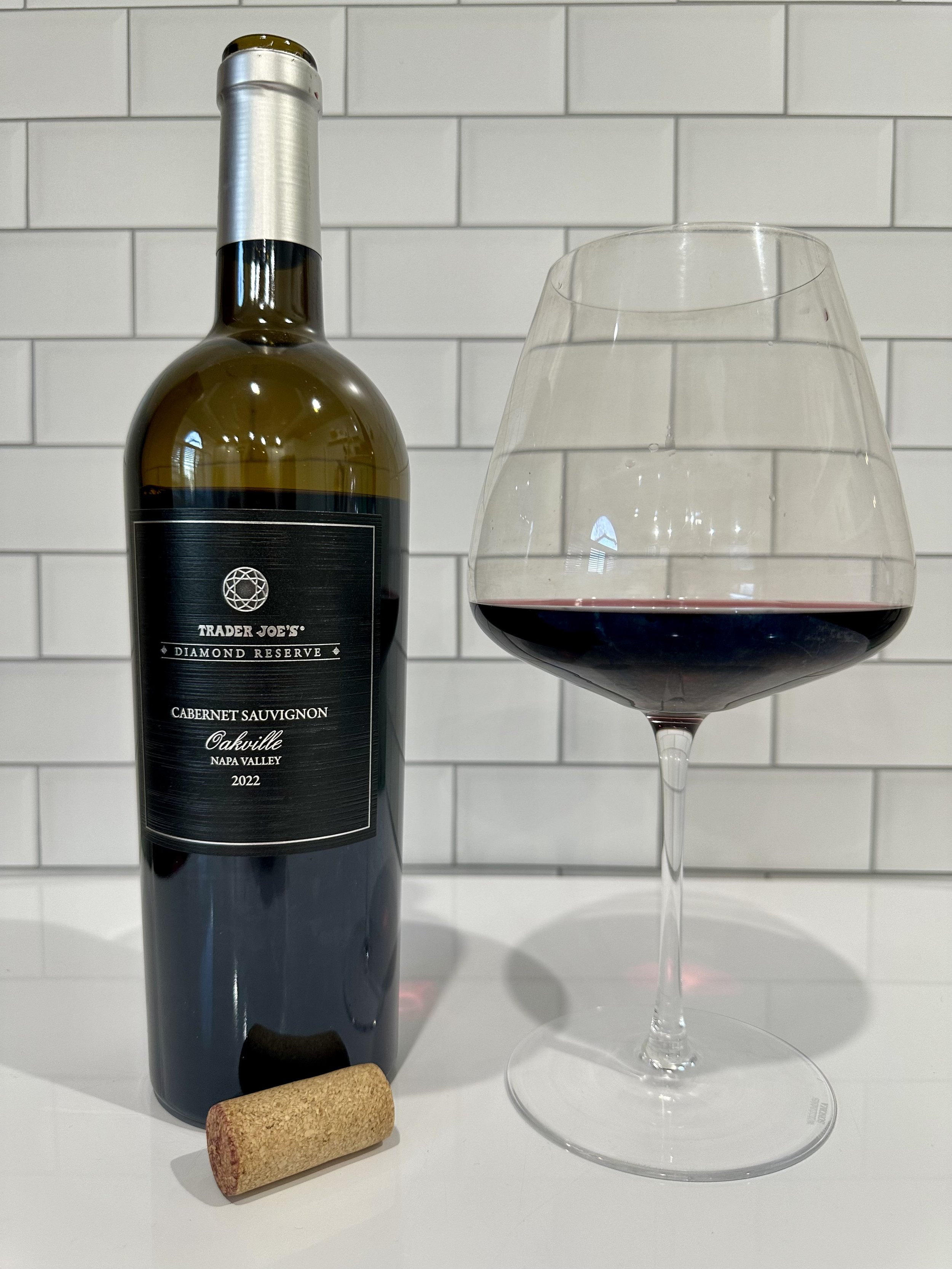 Cabernet Sauvignon Limited Edition - Image 1