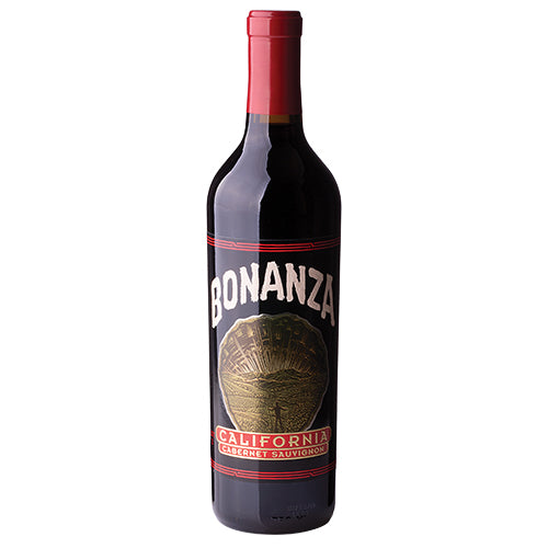 Bonanza Cabernet Sauvignon - Image 1