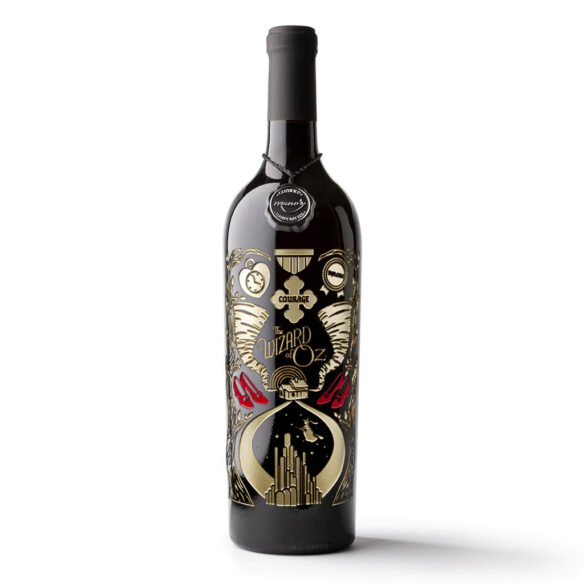 Oblivion Cabernet Sauvignon - Image 1