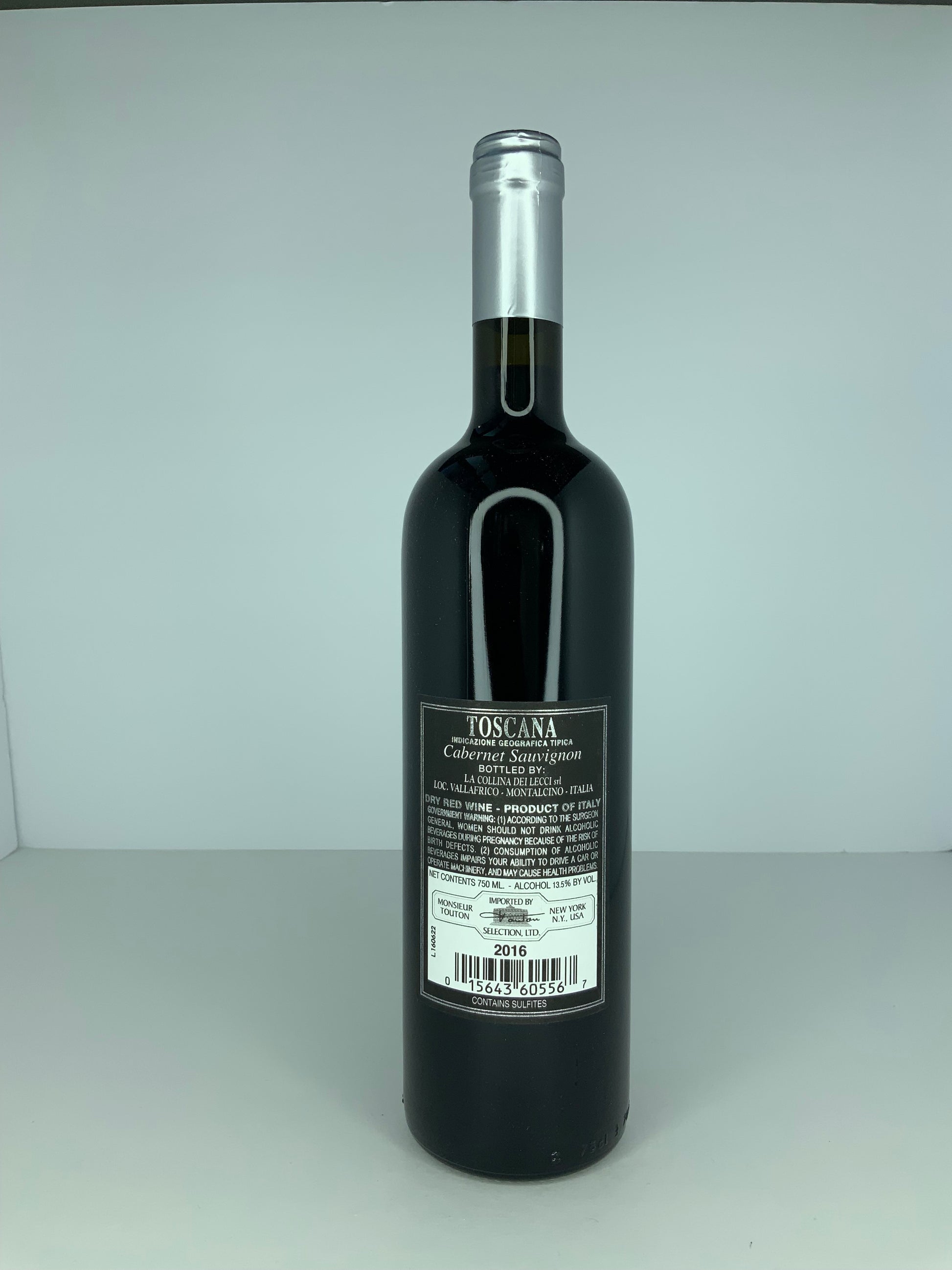 Cabernet Sauvignon - Image 1