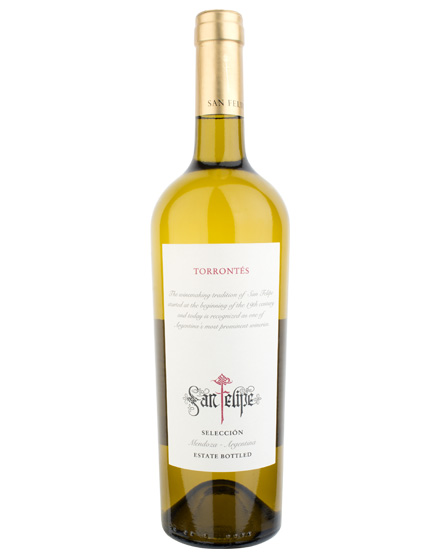 Torrontés Selección - Image 1