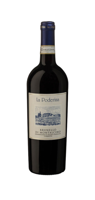 Brunello di Montalcino - Image 1