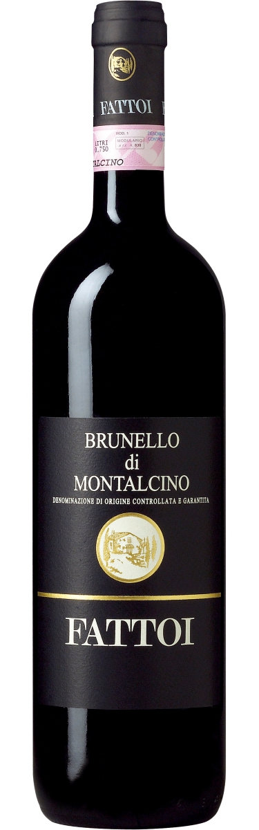 Brunello di Montalcino - Image 1