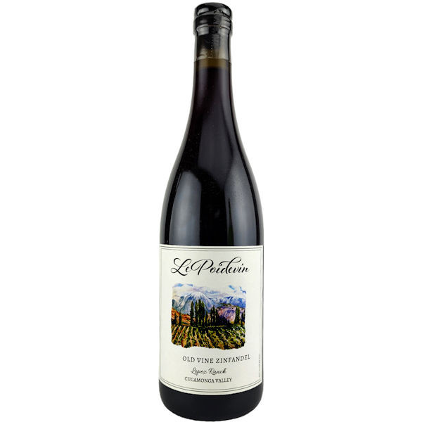 Capital Zinfandel - Image 1