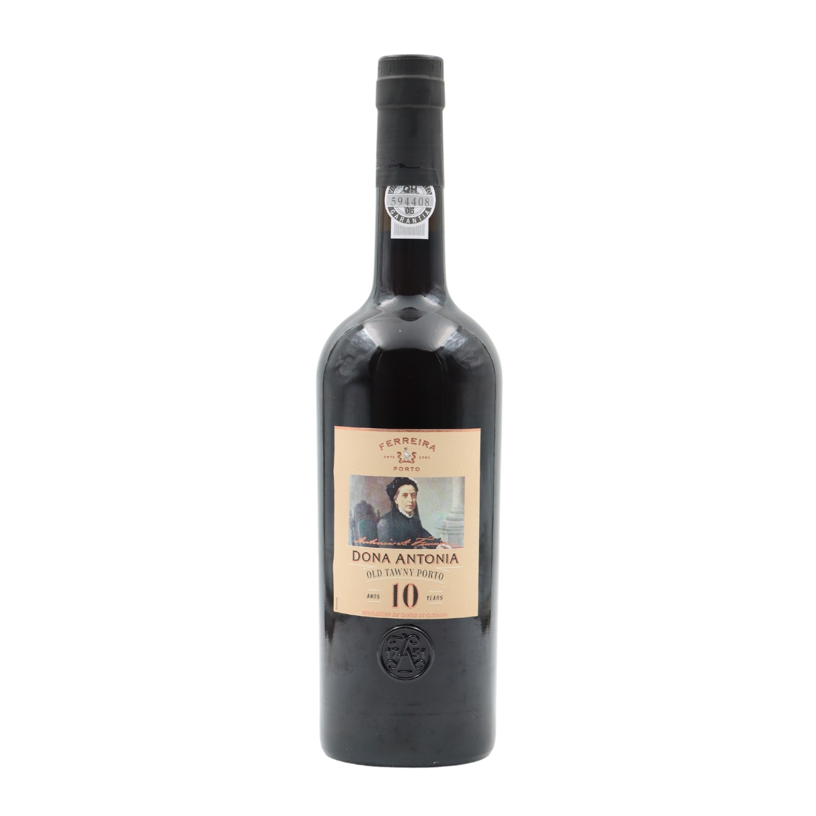 Dona Antonia A Ferreira Superior Tawny - Image 1