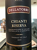 Chianti Riserva - Image 1