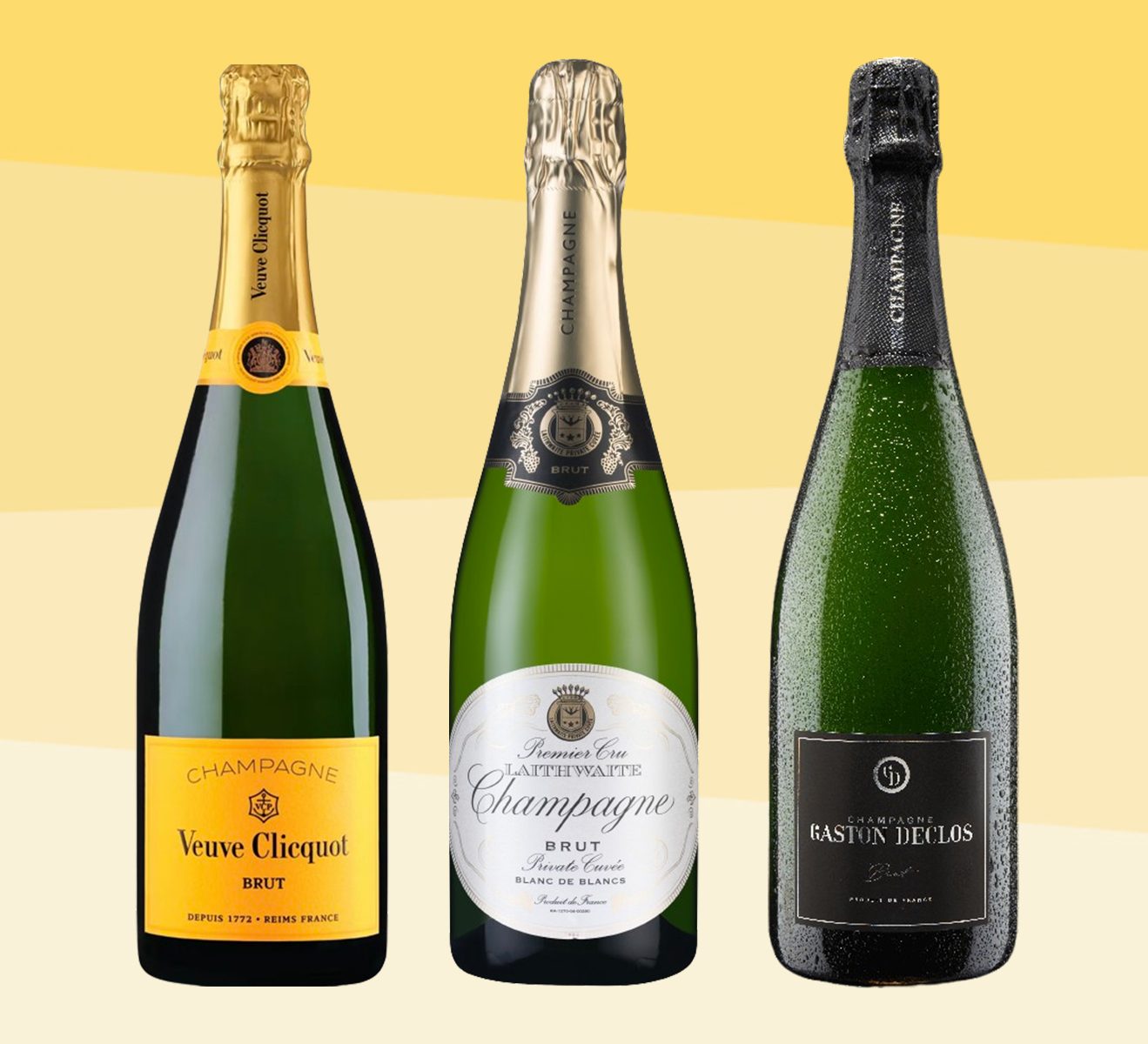 Champagne - Image 1