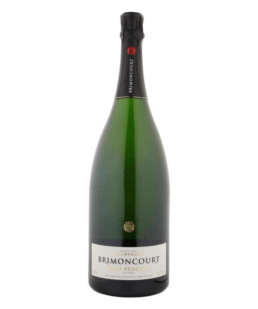 Champagne Brimoncourt Brut Régence - Image 1