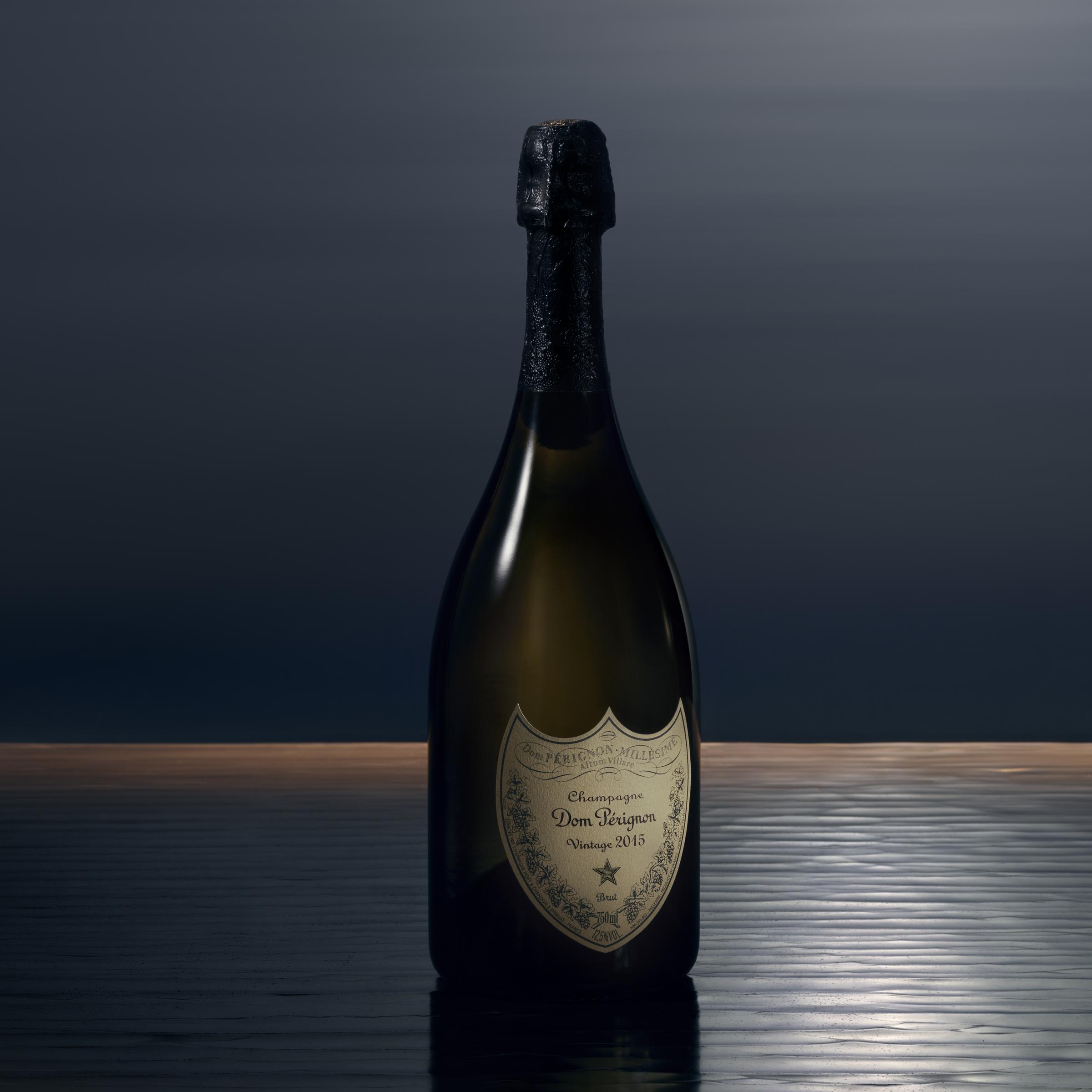 Dom Pérignon Vintage 2015 - Image 1