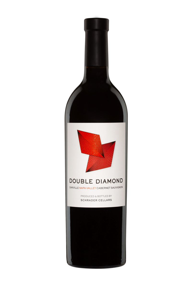 Double Diamond Cabernet Sauvignon - Image 1