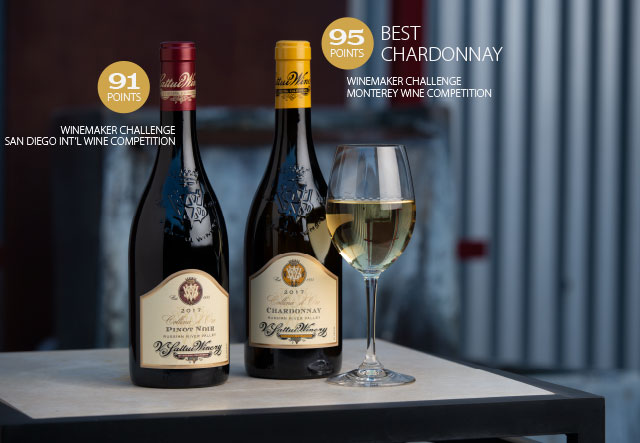 Collina d'Oro Chardonnay - Image 1