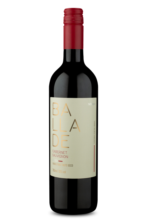 Ballade Rosé Cabernet Sauvignon - Image 1
