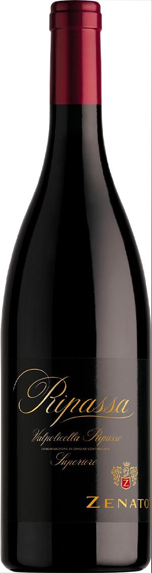 Ripassa Valpolicella Ripasso Superiore - Image 1