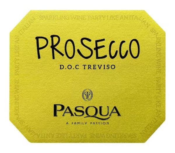 Prosecco D.O.C. - Image 1