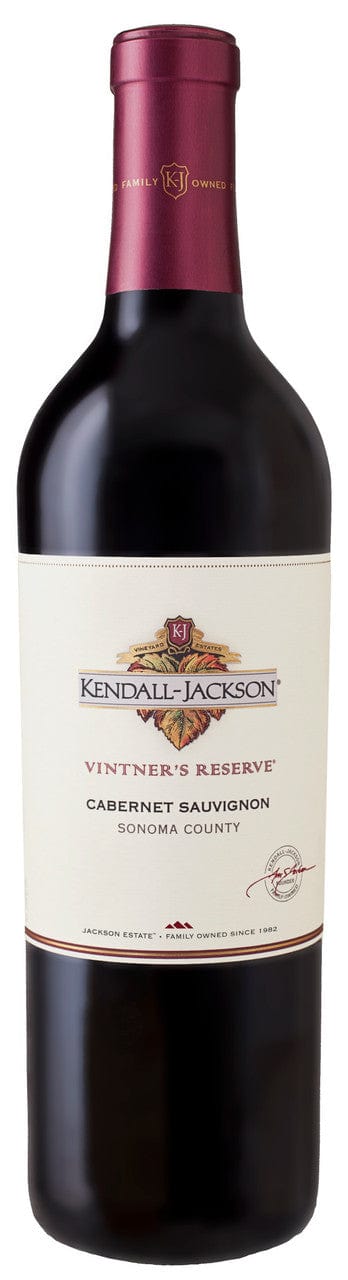 Vintner's Reserve Cabernet Sauvignon - Image 1