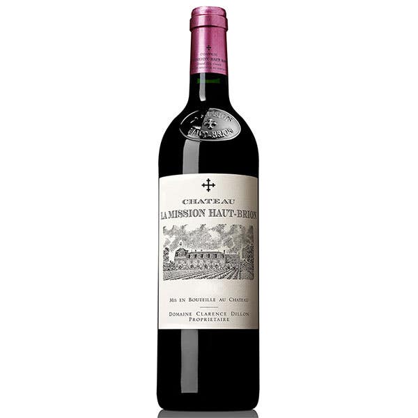 Château La Mission Haut-Brion - Image 1
