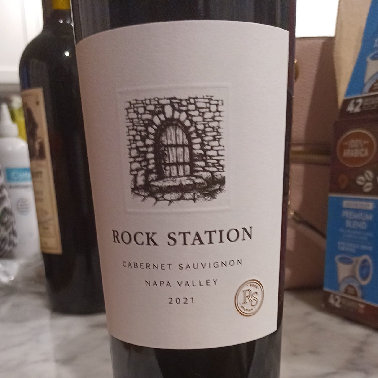 Cabernet Sauvignon - Image 1