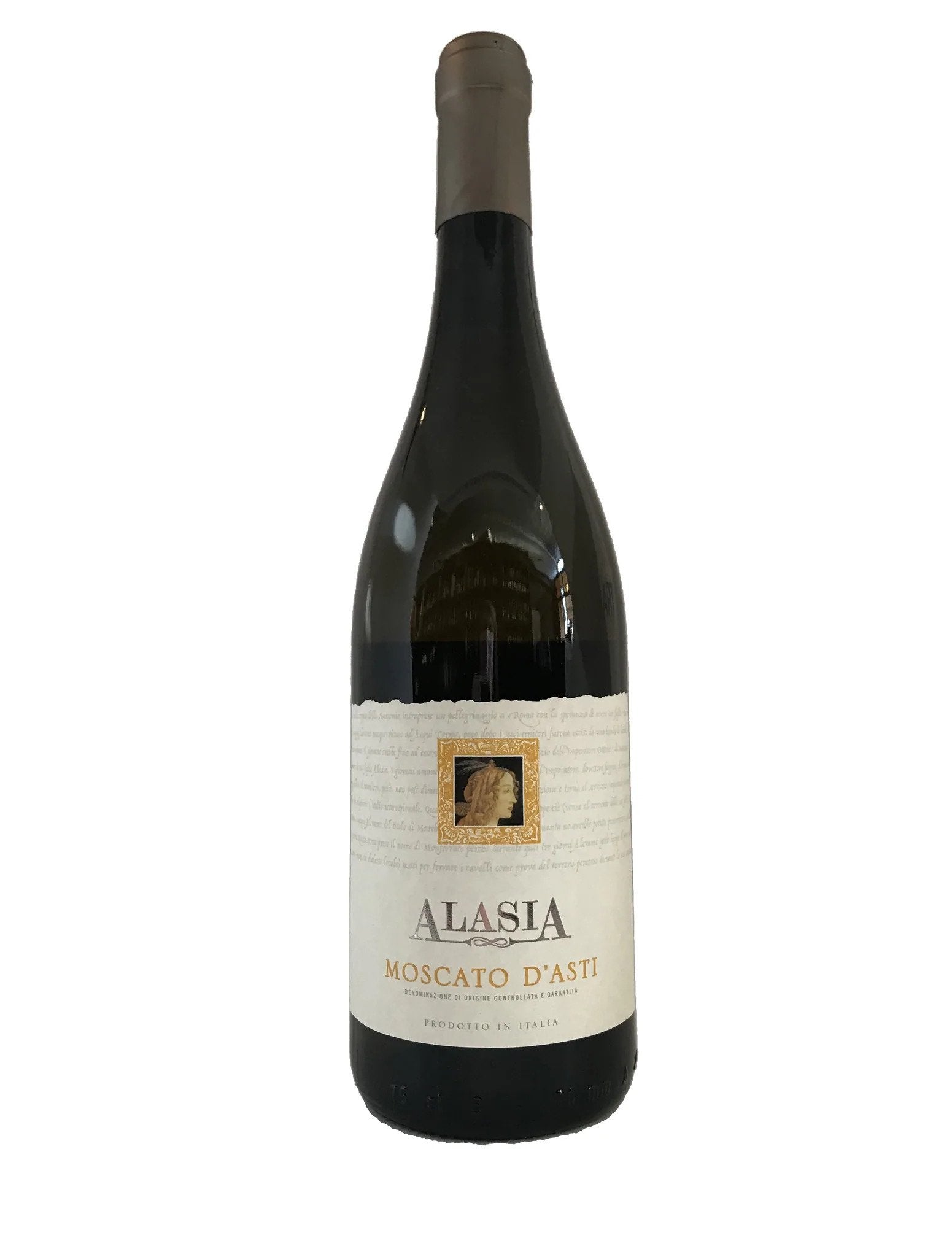 Moscato d'Asti - Image 1