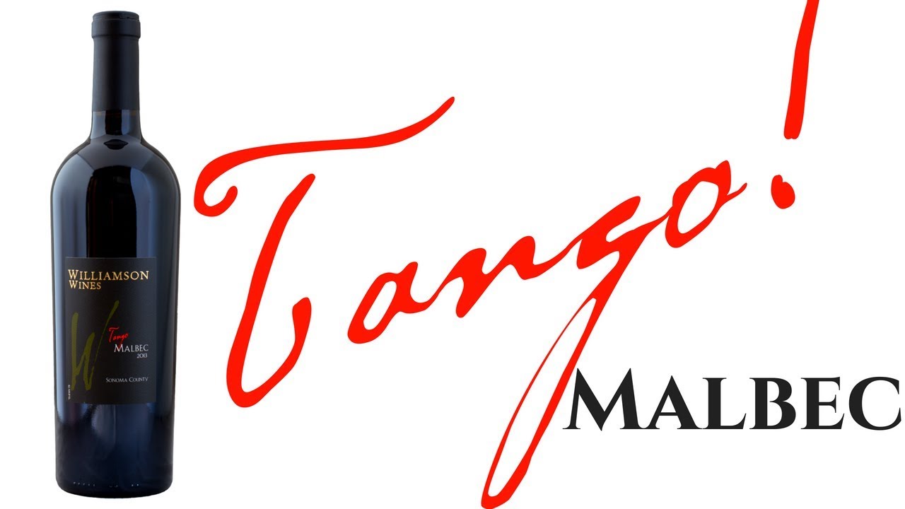 Tango Malbec - Image 1