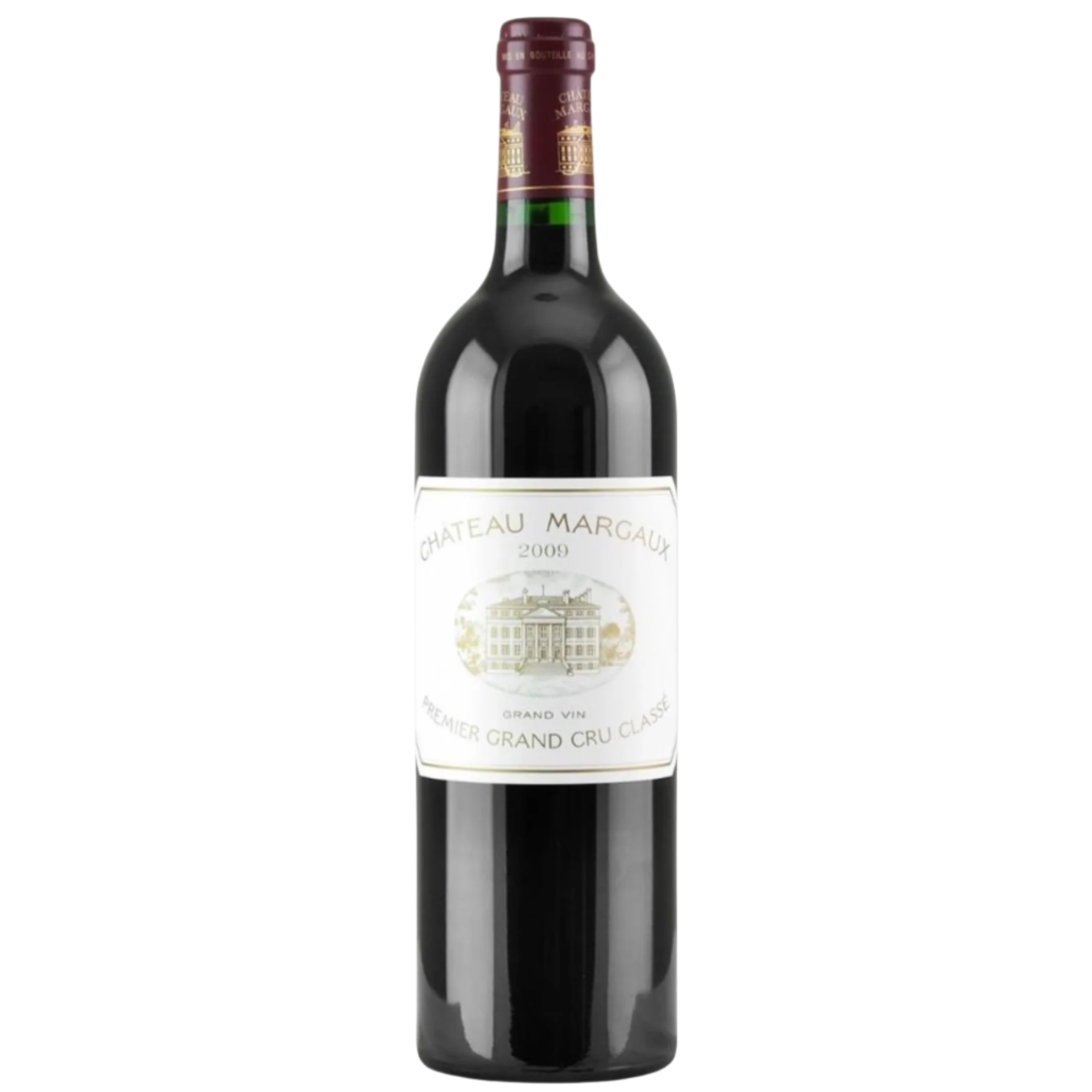 Château Margaux Premier Grand Cru Classé - Image 1