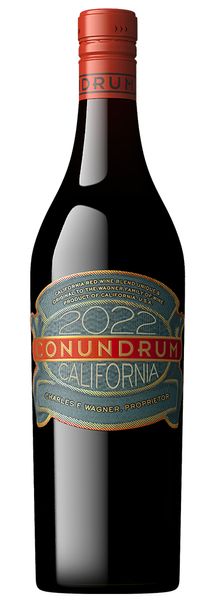 Conundrum Red Blend - Image 1