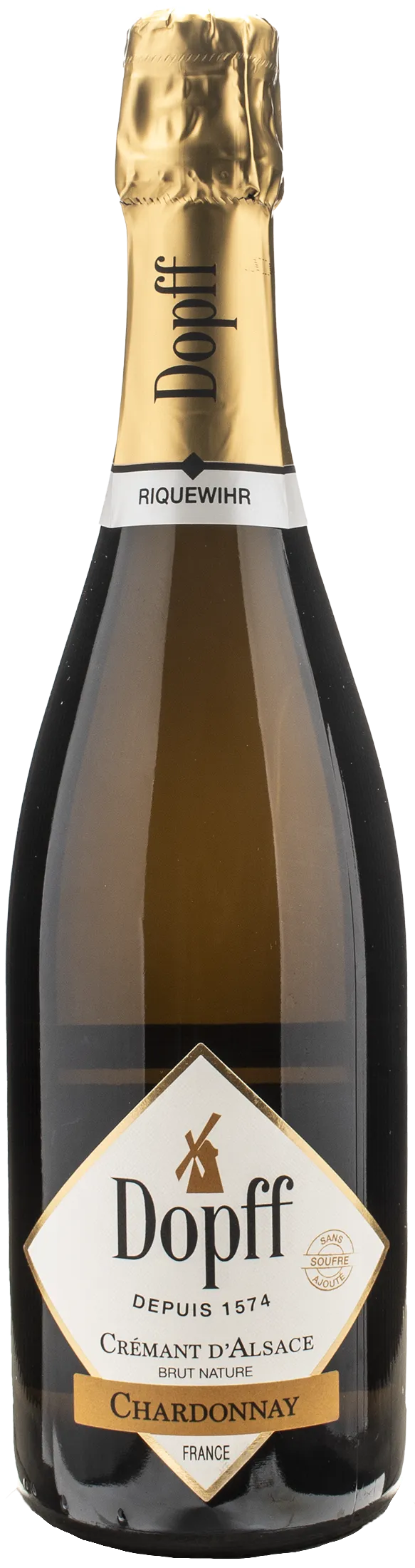 Wine Bottle