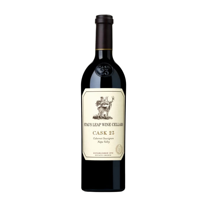 Cask 23 Cabernet Sauvignon - Image 1