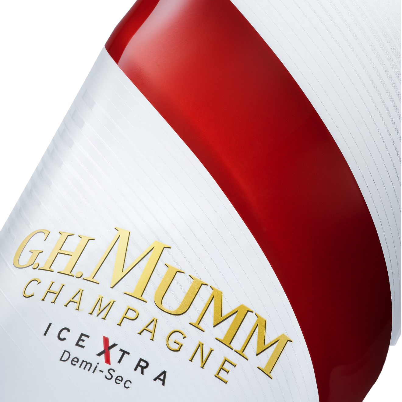 G.H. Mumm Ice Xtra - Image 1