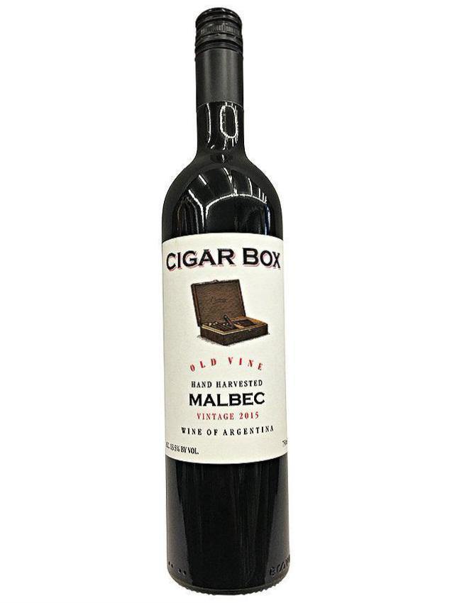 Old Vine Malbec - Image 1