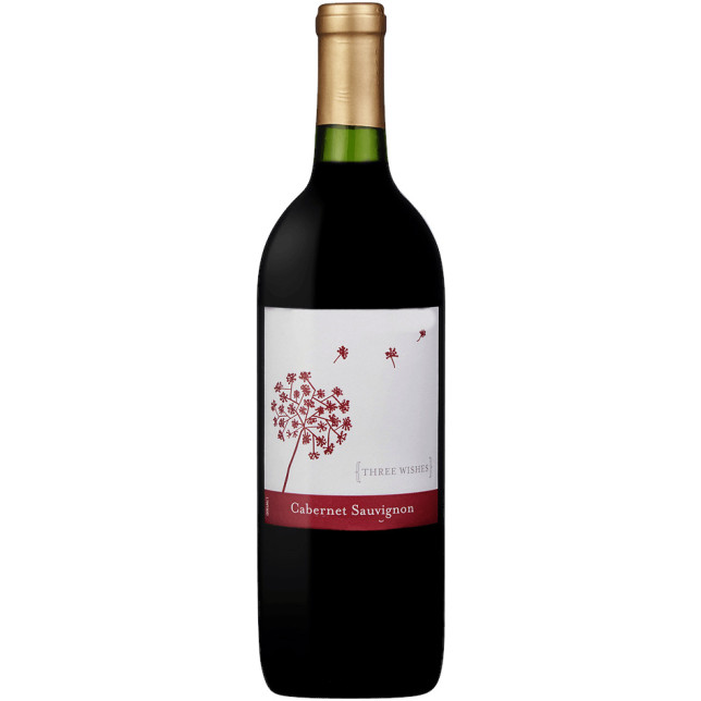 Cabernet Sauvignon - Image 1