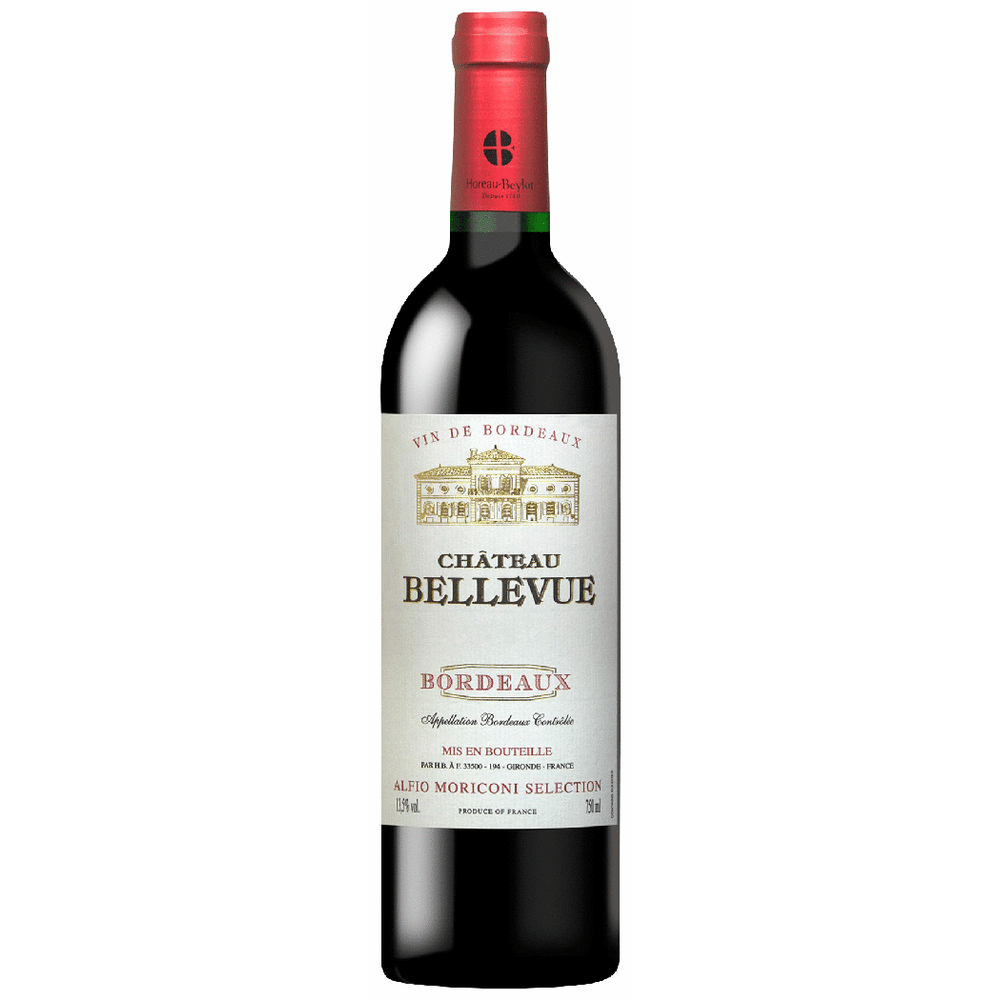 Château Bellevue Bordeaux - Image 1